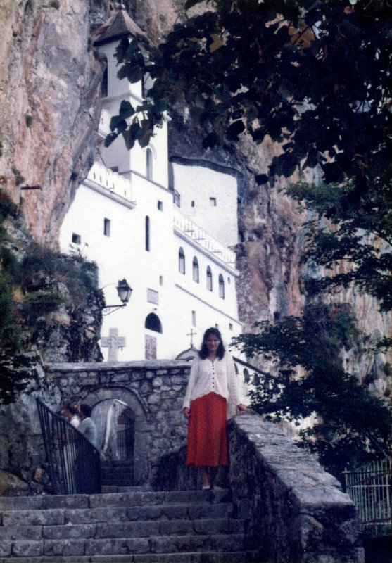 Crna Gora, Boka Kotorska